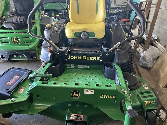 Image of John Deere Z930M Primary image