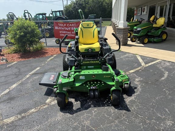 Image of John Deere Z930M equipment image 1