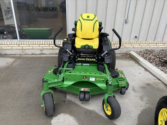 2024 John Deere Z930M Equipment Image0