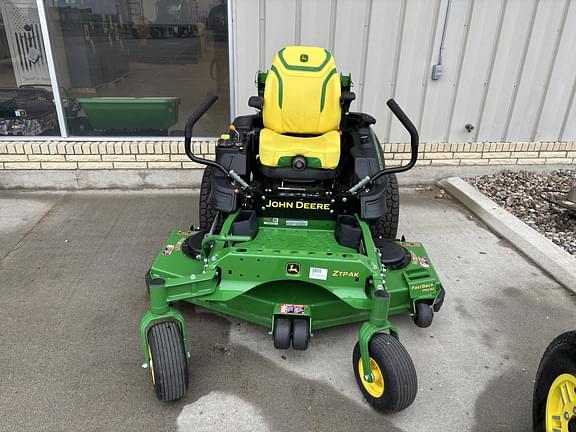 Image of John Deere Z930M Primary image