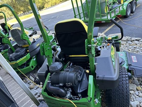 Image of John Deere Z930M equipment image 4