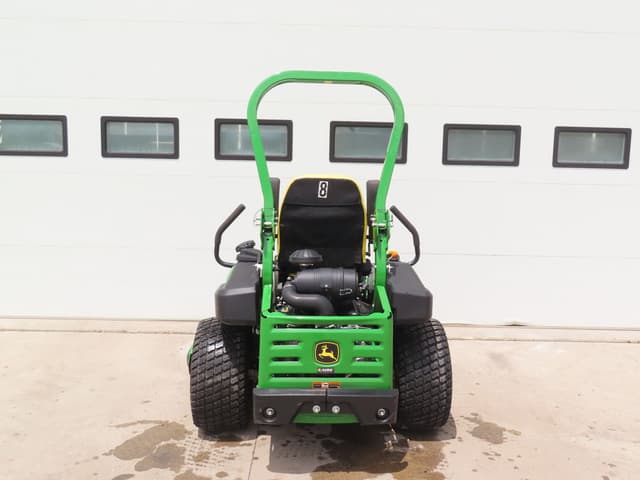 Image of John Deere Z930M equipment image 4