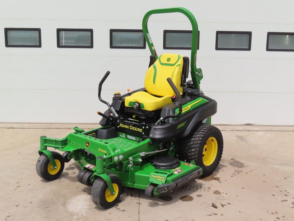 2024 John Deere Z930M Equipment Image0