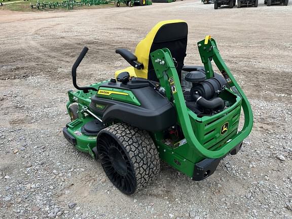 Image of John Deere Z930M equipment image 4