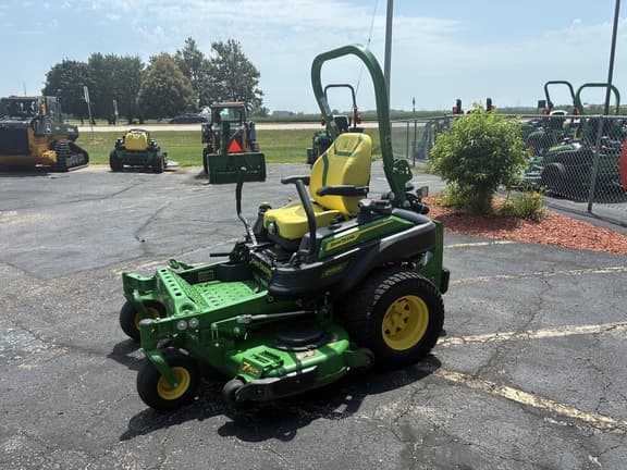 Image of John Deere Z930M equipment image 2