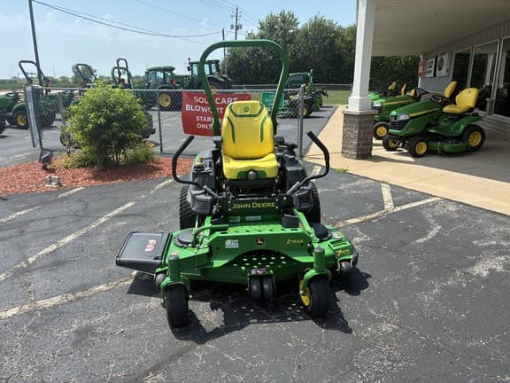 Image of John Deere Z930M equipment image 1