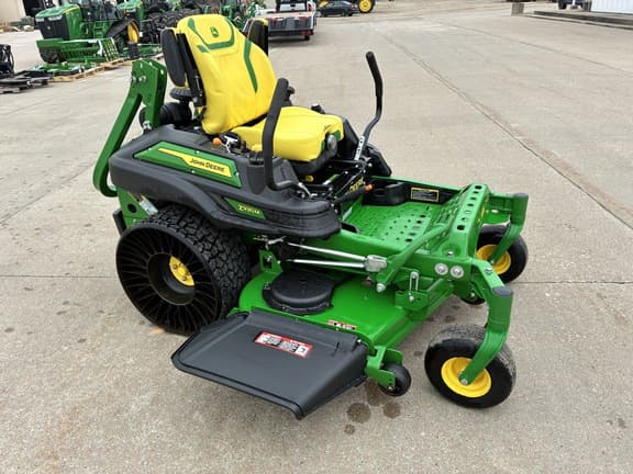Image of John Deere Z930M equipment image 1