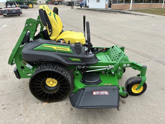 Image of John Deere Z930M equipment image 3