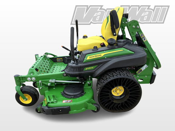 2024 John Deere Z930M Equipment Image0