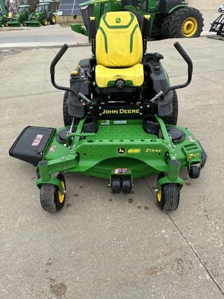 Image of John Deere Z930M equipment image 2