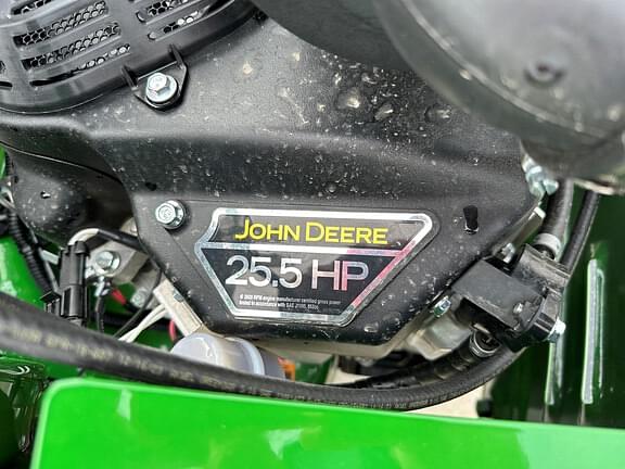 Image of John Deere Z930M equipment image 3