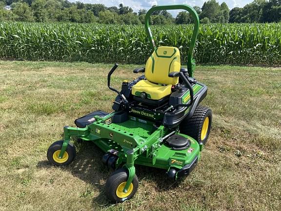 Image of John Deere Z930M equipment image 4