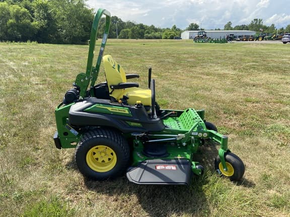 Image of John Deere Z930M equipment image 4