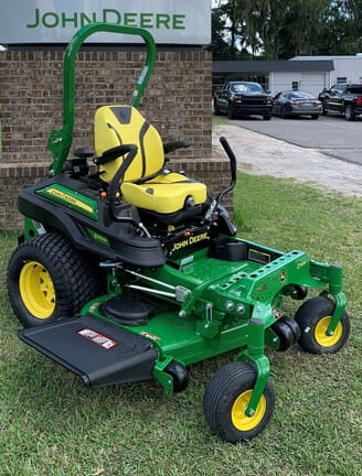 2026 John Deere Z930M Equipment Image0