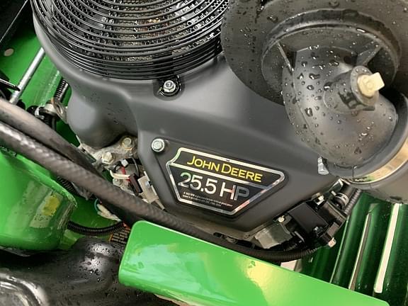 Image of John Deere Z930M equipment image 2