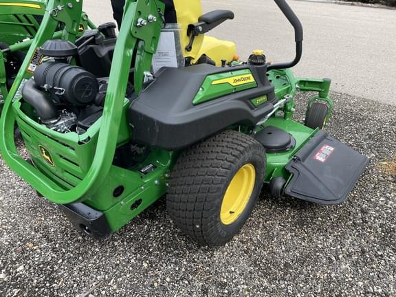 Image of John Deere Z930M equipment image 3