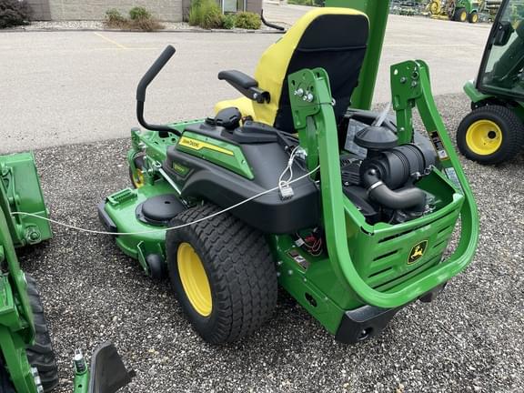 Image of John Deere Z930M equipment image 2
