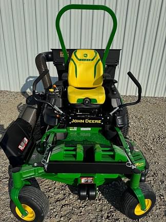 Image of John Deere Z930M equipment image 2