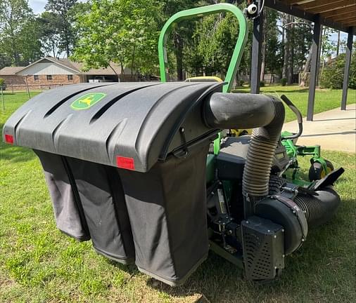 Image of John Deere Z930M equipment image 3