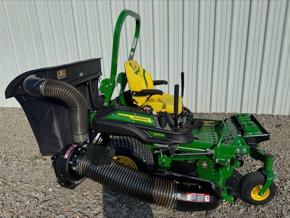 2024 John Deere Z930M Equipment Image0