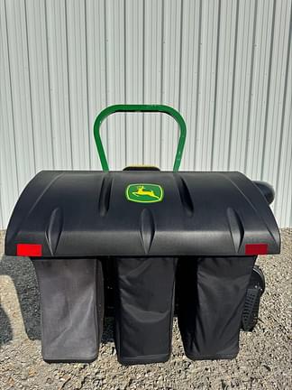 Image of John Deere Z930M equipment image 3