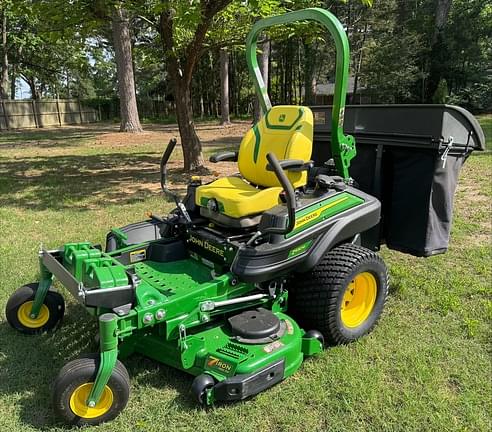 Image of John Deere Z930M Primary image