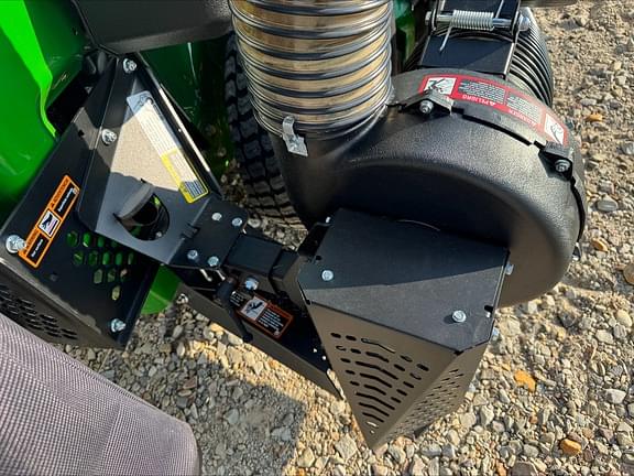 Image of John Deere Z930M equipment image 4