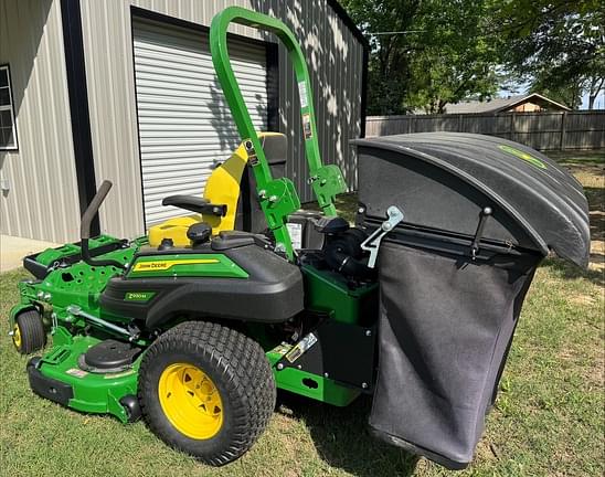 Image of John Deere Z930M equipment image 4