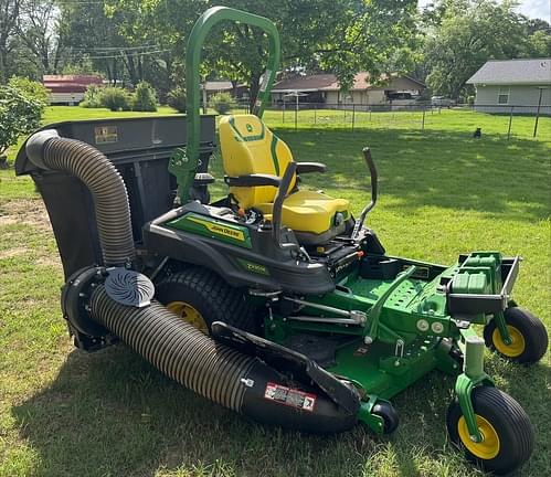 Image of John Deere Z930M equipment image 2