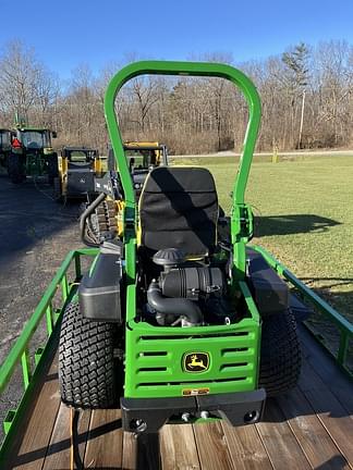 Image of John Deere Z930M equipment image 3