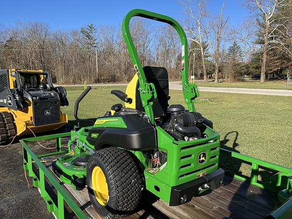 Image of John Deere Z930M equipment image 2