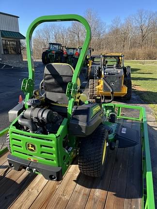 Image of John Deere Z930M equipment image 4