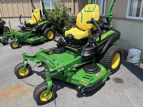 Image of John Deere Z930M Image 0