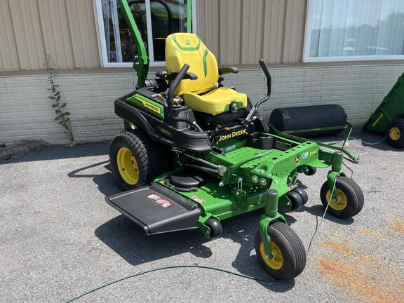 Image of John Deere Z930M Image 1