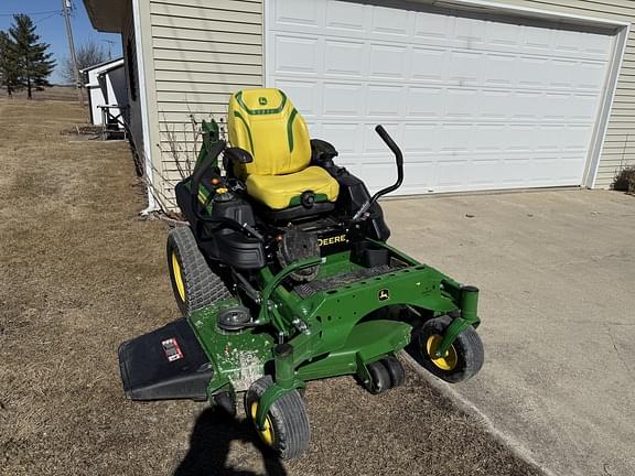 Image of John Deere Z930M equipment image 3