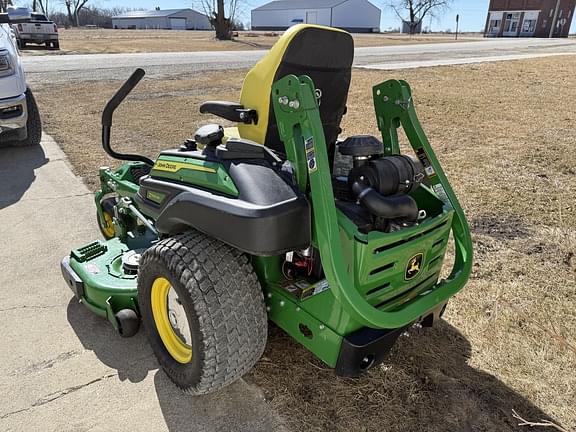 Image of John Deere Z930M equipment image 2