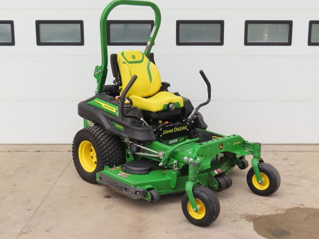 Image of John Deere Z930M equipment image 2