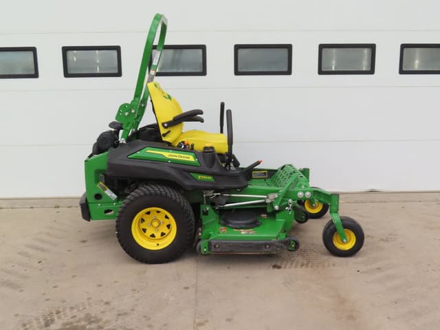 Image of John Deere Z930M equipment image 4