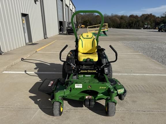 Image of John Deere Z930M equipment image 4