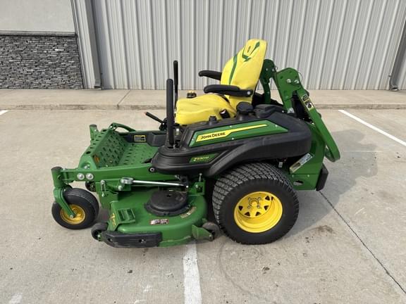 Image of John Deere Z930M equipment image 2
