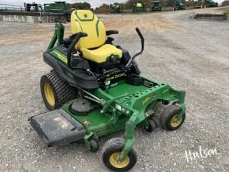 Image of John Deere Z930M Primary image