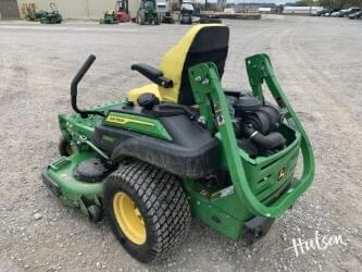 Image of John Deere Z930M equipment image 3