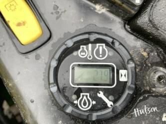 Image of John Deere Z930M equipment image 4