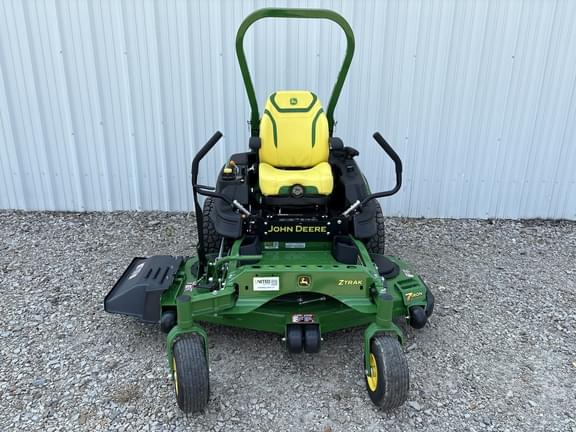 Image of John Deere Z930M equipment image 4
