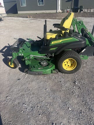 2024 John Deere Z930M Equipment Image0