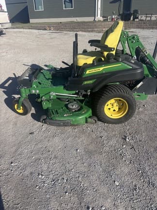 Image of John Deere Z930M Image 0