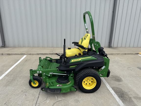 Image of John Deere Z930M equipment image 4