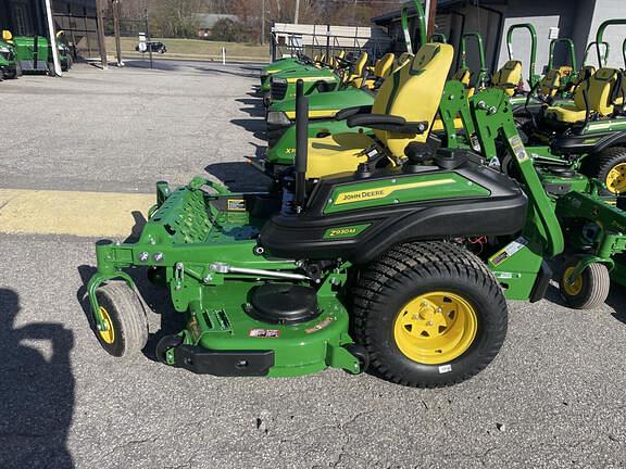 Image of John Deere Z930M Image 1