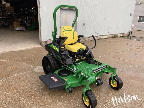2024 John Deere Z930M Equipment Image0
