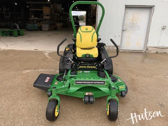 Image of John Deere Z930M equipment image 4